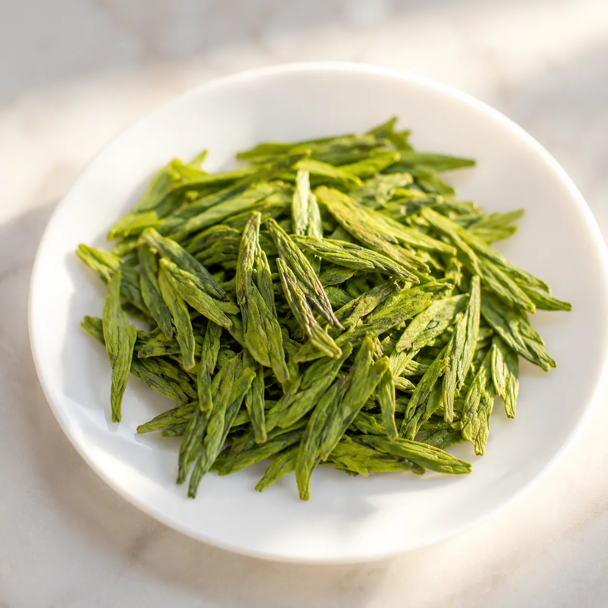 Green Tea (绿茶)