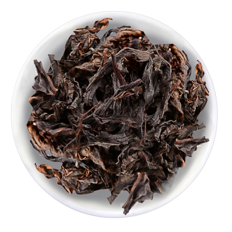 Da Hong Pao (Big Red Robe) (大红袍)