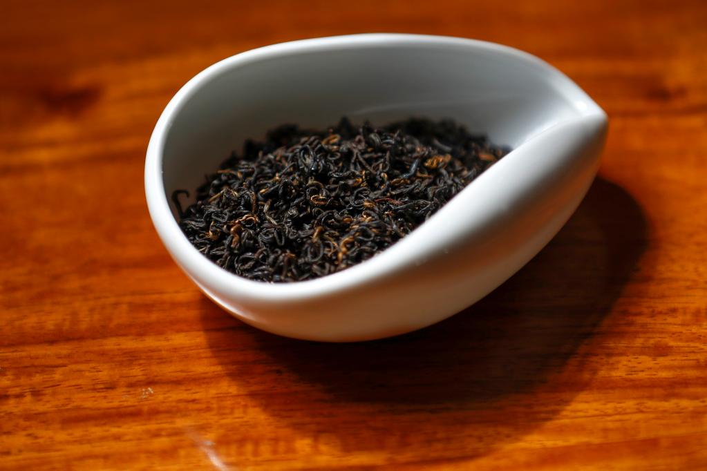 Keemun (Qimen) (祁门红茶)