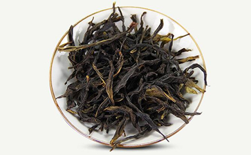 Phoenix Dan Cong (凤凰单丛)