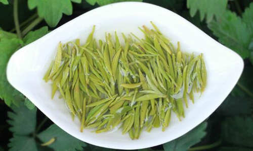 Xinyang Maojian (Fur Peak) (信阳毛尖)